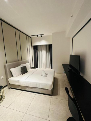 Axon Residence Kuala Lumpur by Fartin